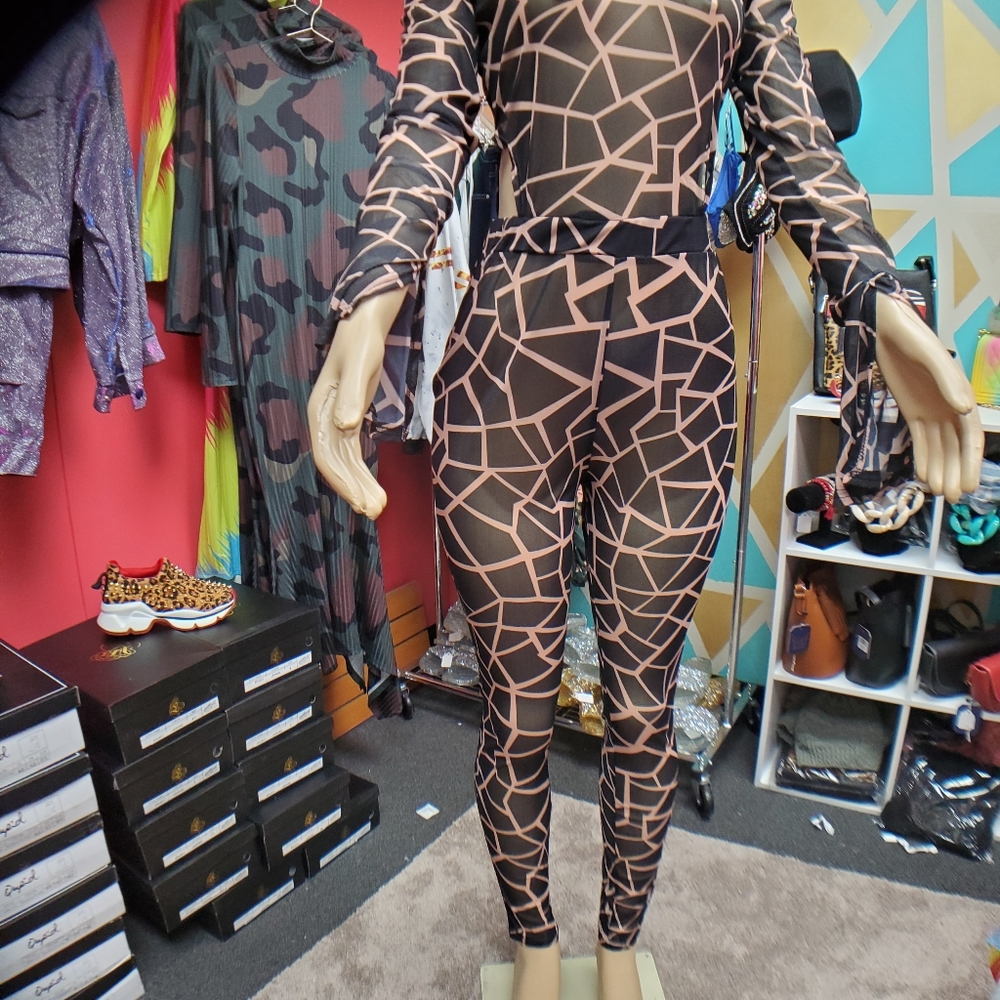 My Type Jumpsuit